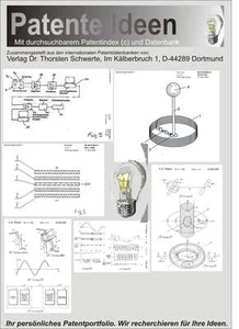 Skalarwellen innovativ was steckt dahinter 1200 Seiten! - Bild 1 von 1