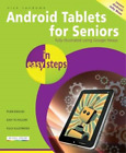 Android Tablets for Seniors In Easy Steps, Vandome, Nick, Used; Very Good Book