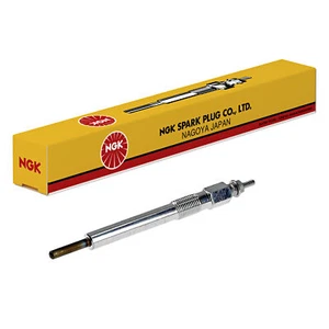 10 Velas De Precalentamiento Velas De Metal SW 12 Mm NGK 7467 - Imagen 1 de 8