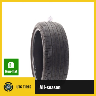 Pirelli Cinturato P7 Run Flat 93H 225/40R19 usado - 6,5/32 Foto 1 de 4