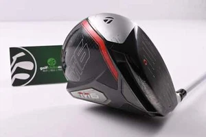 Taylormade M6 Driver / 9 Degree / Senior Flex Fujikura Airspeeder 45 Shaft - Picture 1 of 8