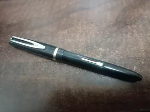 PLUMA ESTILOGRÁFICA WATERMAN'S L3 DE COLECCIÓN ORO 14ct NUEVA EN CAJA REPARADA - Imagen 1 de 9