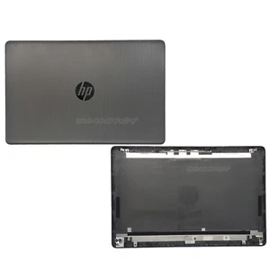 New For HP ProBook 250 255 G7 LCD Back Cover Rear Top Lid L49987-001 - Picture 1 of 7