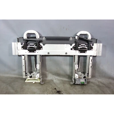 2008-2011 BMW E88 1-Series Convertible Rollover Bar Assembly OEM — 第 1/4 张图片