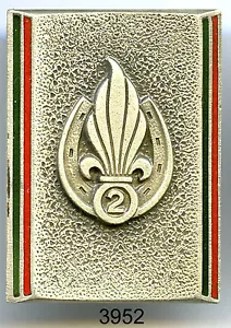 3952 - LEGION ETRANGERE - 2e R.E.I - Picture 1 of 1