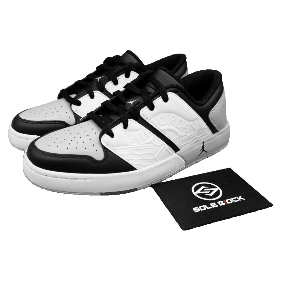 Jordan Nu Retro 1 Low Light Smoke Grey for Sale Jordan Nu Retro 1 Low Light Smoke Grey for Sale