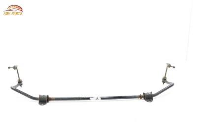 2015 - 2019 年林肯 MKC AWD 后部稳定器 SWAY ANTI ROLL BAR 带链接 原始设备制造商 — 第 1/4 张图片
