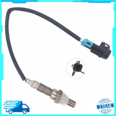 Oxygen O2 Sensor For GMC 2007 YUKON 5.3L 6.2L YUKON XL 1500 5.3L 6.0L 6.2L V8 US - Image 1 of 4