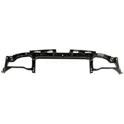 For 2015-2023 Dodge Challenger Upper Radiator Support Black Upper Tie Bar - Image 1 of 4