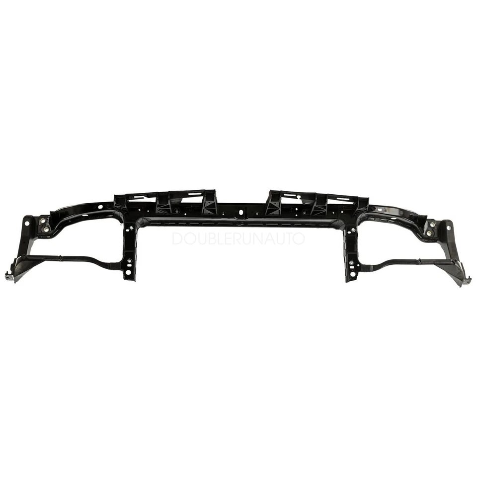 For 2015-2023 Dodge Challenger Upper Radiator Support Black Upper Tie Bar Foto 1 de 4