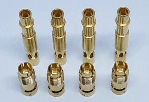 Weber DCOE40 / 45 IDF Doppelvergaser Mischrohr + Halter - Bild 1 von 1