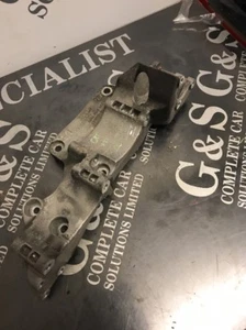 Volkswagen Audi Seat Skoda 1.8t Auxiliary Engine Bracket 06a 903 143 P - Picture 1 of 6