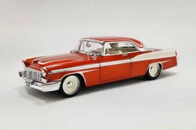 1956 CHRYSLER NEW YORKER ST. REGIS 1/18 DIECAST CAR ACME A1809009 - Image 1 of 4
