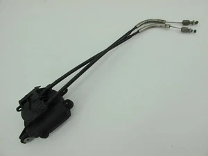BMW S 1000 XR R RR R 1200 GS R RS RT R nineT Scrambler Exhaust Actuator Valve - Picture 1 of 5