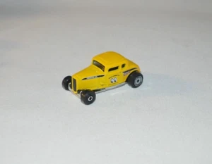 MATCHBOX 2024 COFFEE CRUISERS V - EXCLUSIVO FORD CUPÉ 1932 MODELO B AMARILLO SUELTO - Imagen 1 de 9