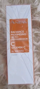 Avon Anew Radiance Maximising Microdermabrasion Face Polish 75ml - Picture 1 of 3