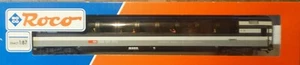 Roco 44768 (pista H0) coche panorámico de SBB CFF FFS - 1o Clase + embalaje original - Imagen 1 de 2