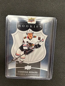 2023/24 Connor Bedard Artifacts Rookies /999 - Picture 1 of 2