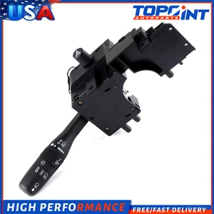 For 2001-05 Dodge Neon 2.4L 2.0L Turn Signal Switch Dimmer Headlamp Switch - Picture 1 of 10