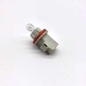 OEM For Ford Lincoln Mercury Parking Flasher Light Bulb Lamp Socket Clearance - Picture 1 of 3