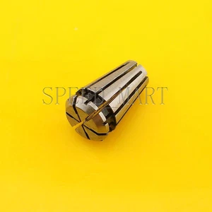 1mm ER8 Molla Raccoglitore Mandrino Utensile Porta Bit per Fresa CNC Tornio Mandrino NUOVO - Foto 1 di 4