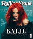 Rolling Stone Magazine, Kylie Minogue, Troye Sivan, Issue #13, OCT/Nov 2023