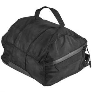 YAMAHA SNOWMOBILE REAR RACK BAG LUGGAGE WATER RESISTANT SMA-8KG63-BG-00 - Imagen 1 de 4