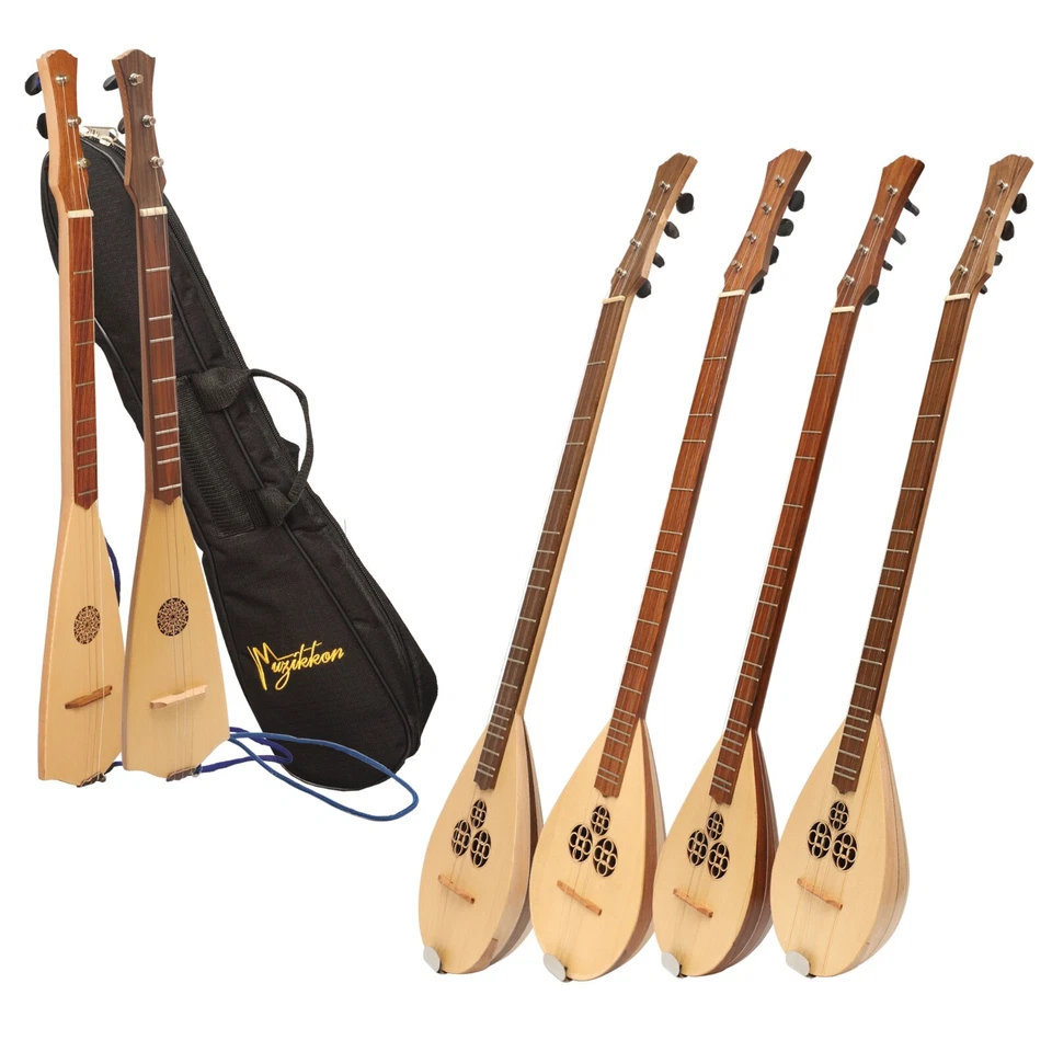Wildwood Dulcimer Banjo, Mountain Banjo Dulciemer, Strum Stick, Trail Dulcimers - Image 1 of 1