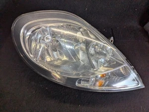 07-14 MK1 VAUXHALL VIVARO RENAULT TRAFIC VAN OS FARO LADO CONDUCTOR 8200701366 - Imagen 1 de 5