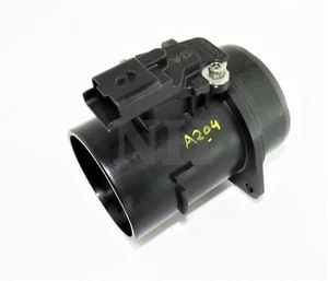 9683282980 Peugeot 208 3008 Citroen DS3 Genuine Hitachi Mass Air Flow Sensor - Picture 1 of 3