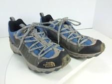 north face calzado mujer