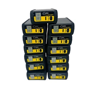 Berkeley Nucleonics Corp BNC 951 nukeALERT Radiation Detector For Parts, 13 Pcs - Picture 1 of 5