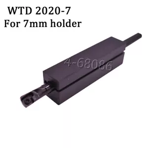 WDT 2020 - 7 Umbauwerkzeugset Werkzeug verwendet auf Haltern 7*7mm (nicht enthalten) S07K - Bild 1 von 3