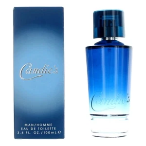 Candie's by Candie's, 3.4 oz Eau De Toilette - Picture 1 of 1