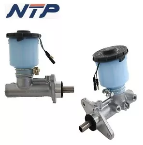 NTP JAPAN OEM Brake Master Cylinder 46100-SM4-A03 - Picture 1 of 1