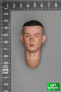 TH TOYS THA002 Peaky Blinders John Shelby - Real Like Headsculpt Head im Maßstab 1:6 - Bild 1 von 3