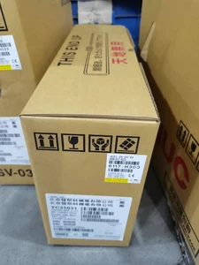A06B-6117-H303 brand new FANUC servo drive with box - Picture 1 of 3