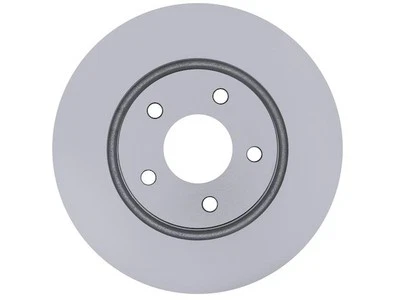 For 2006 Pontiac Pursuit Brake Rotor Front Raybestos 98154ZNVB - Image 1 of 2