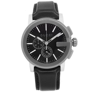 Gucci G-Chrono Quartz Watch - YA101205 - Picture 1 of 1