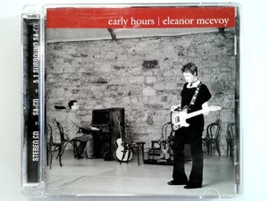 Eleanor McEvoy early hours SA-CD 5.1 Surround DSD Folk Pop Rock - Bild 1 von 2