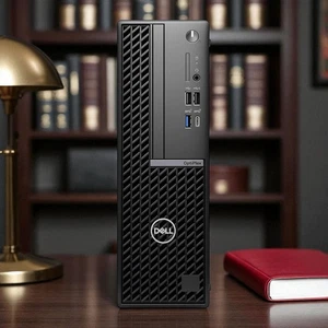 Dell 7010 SFF Intel 16-Core i7 32GB DDR5 1TB NVMe SSD Windows 11 Pro - Picture 1 of 8