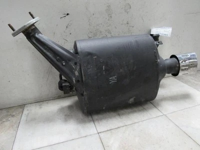 SILENCIADOR 15 16 17 18 19 INFINITI Q70 SOLO PICKUP Foto 1 de 3