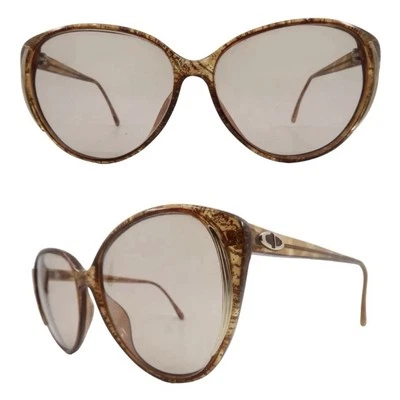 Винтажные солнцезащитные очки Christian Dior, мод. 2455, сделано в Германии  - Изображение 1 из 4