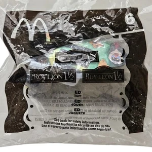 2003 McDonalds The Lion King Ed 6 New in Package - Picture 1 of 2