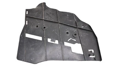 13 Honda Rancher 420 4x4 Radiator Cover TRX420FE - Image 1 of 3