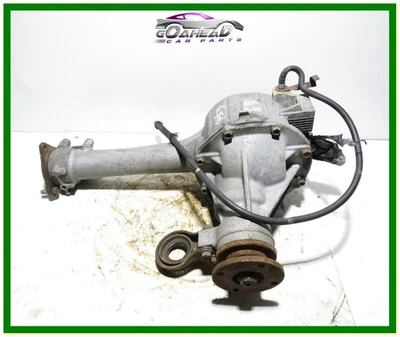 DIFERENCIAL DELANTERO SUZUKI VITARA MK2 DIFERENCIAL DELANTERO GENUINO 98-05 Foto 1 de 4