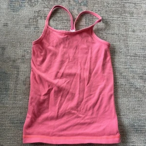 Ivivva Tank Size 4 Neon - Picture 1 of 5