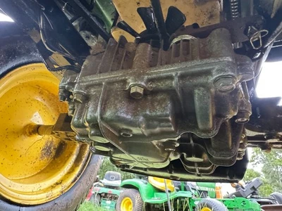 OEM Tuff Torq 7A646084120  John Deere 155C LA130 LA165 LA175 D160, AM134584 - Image 1 of 4