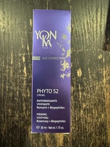 CREMA YONKA PHYTO 52 1,75 OZ 50 ML - Imagen 1 de 1