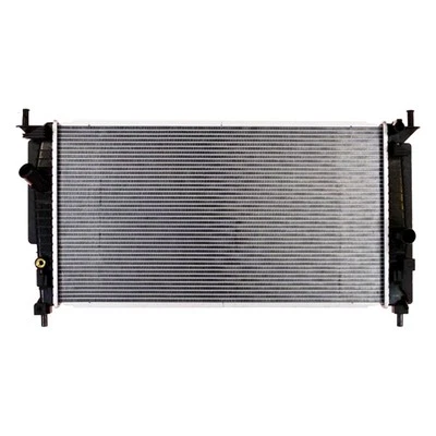 For Mazda 3 2012-2013 Reach Cooling 41-13262 Engine Coolant Radiator Foto 1 de 2